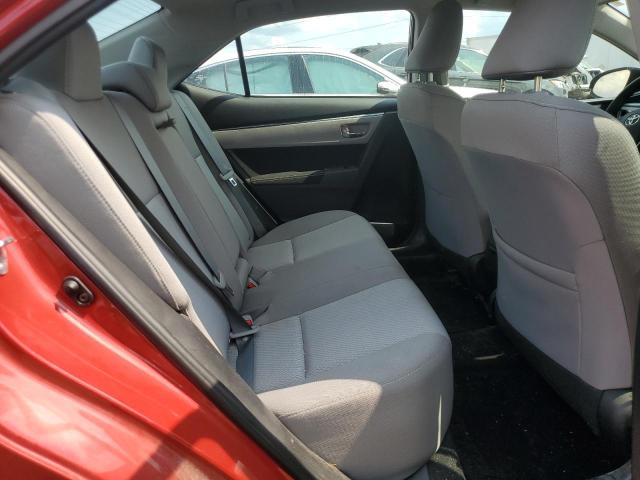 Photo 10 from auction – 2015 TOYOTA COROLLA L with VIN 2T1BURHE3FC474623