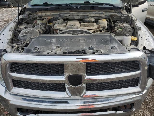 Photo 11 from auction – 2014 RAM 3500 ST with VIN 3C63RRGL6EG271193