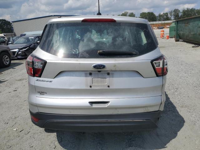 Photo 6 from auction – 2017 FORD ESCAPE S with VIN 1FMCU0F73HUD03957