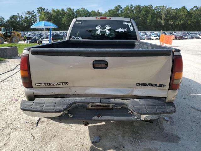 Photo 6 from auction – 2001 CHEVROLET SILVERADO with VIN 2GCEC19V811391180