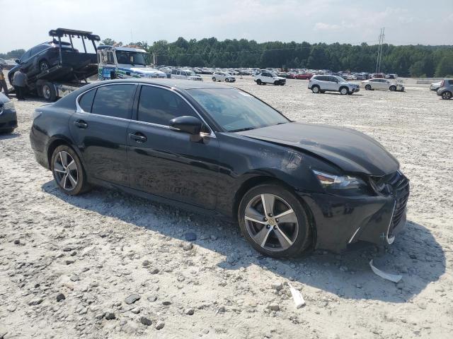 Photo 4 from auction – 2016 LEXUS GS 350 with VIN JTHCZ1BL9GA001599