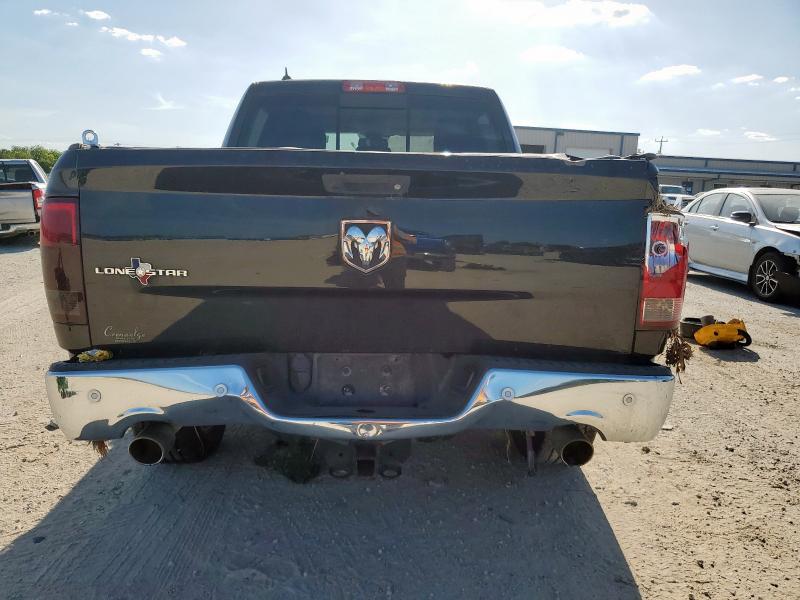 Photo 6 from auction – 2017 RAM 1500 SLT with VIN 1C6RR6LT8HS561513
