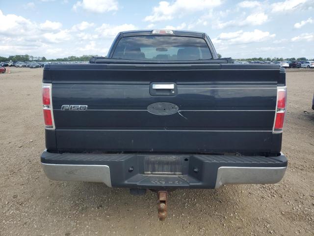 Photo 6 from auction – 2013 FORD F150 with VIN 1FTEX1CM3DFB52573
