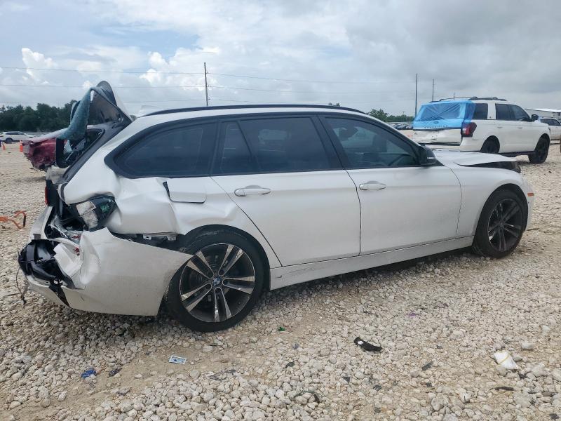 Photo 3 from auction – 2014 BMW 328 XI with VIN WBA3G7C51EF186187