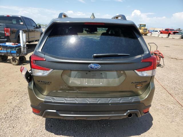 Photo 6 from auction – 2022 SUBARU FORESTER W with VIN JF2SKAMC5NH412311