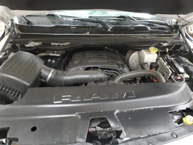 Photo 11 from auction – 2020 RAM 1500 LARAM with VIN 1C6SRFJT9LN196027