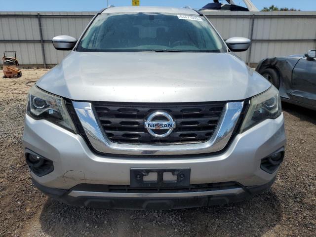 Photo 5 from auction – 2017 NISS PATHFINDER with VIN 5N1DR2MNXHC606372