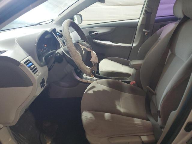 Photo 7 from auction – 2010 TOYOTA COROLLA BA with VIN JTDBU4EE2A9116256