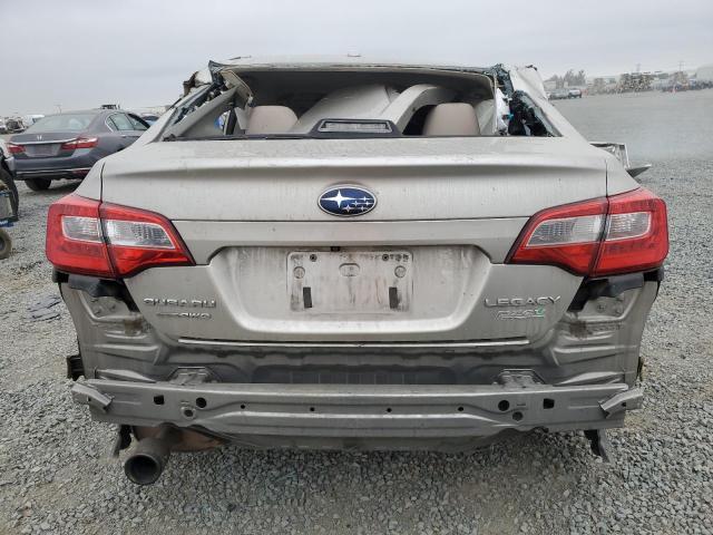 Photo 6 from auction – 2015 SUBARU LEGACY 2.5 with VIN 4S3BNAC63F3064735