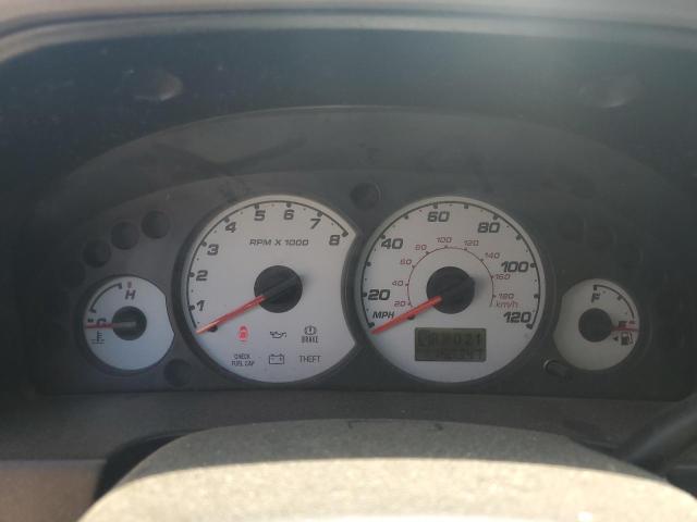 Photo 9 from auction – 2002 FORD ESCAPE XLT with VIN 1FMCU03142KC92065