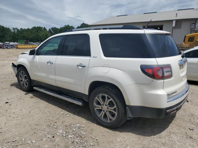 Foto 2 de la subasta – 2014 GMC ACADIA SLT con VIN 1GKKVRKD7EJ283100
