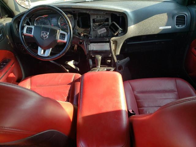 Photo 8 from auction – 2011 DODGE CHARGER R/ with VIN 2B3CM5CT2BH610941