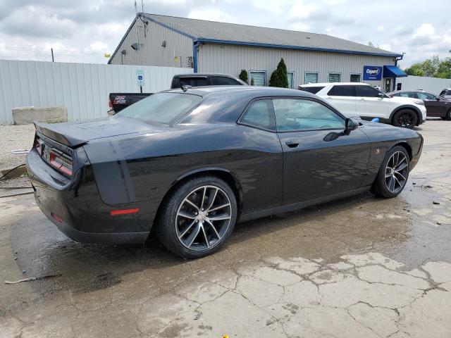 Photo 3 from auction – 2015 DODGE CHALLENGER with VIN 2C3CDZFJ5FH842654