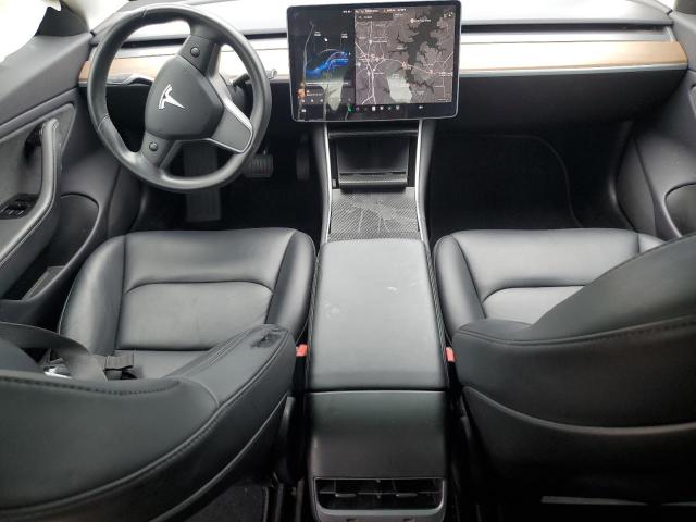 Photo 8 from auction – 2019 TESLA MODEL 3 with VIN 5YJ3E1EB4KF210846