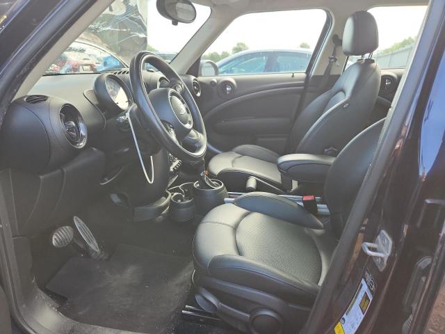 Photo 7 from auction – 2014 MINI COOPER S C with VIN WMWZC3C55EWP27983