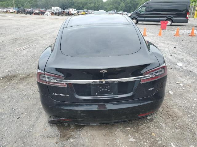 Photo 6 from auction – 2018 TESLA MODEL S with VIN 5YJSA1E28JF274085