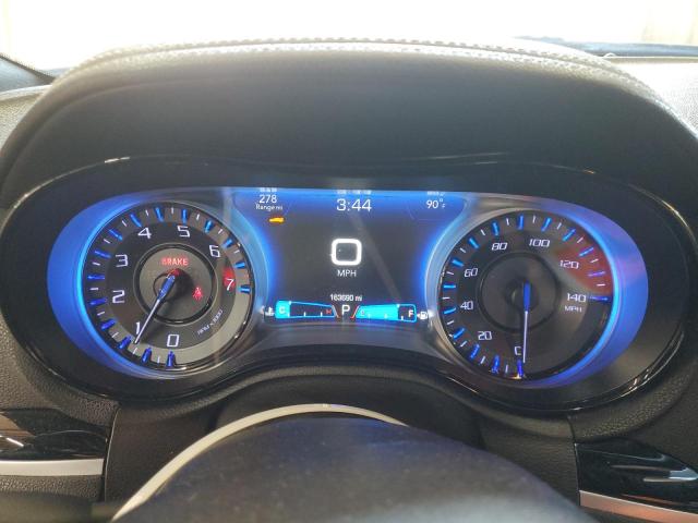 Фото 9 с аукциона – 2019 CHRYSLER 300 S с VIN 2C3CCABG7KH570326