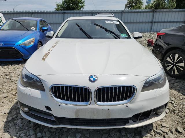 Photo 5 from auction – 2015 BMW 528 XI with VIN WBA5A7C58FD625294
