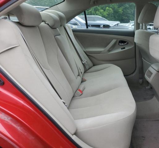 Photo 10 from auction – 2007 TOYOTA CAMRY CE with VIN 4T1BE46K77U114361