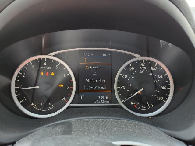 Photo 9 from auction – 2019 NISSAN SENTRA S with VIN 3N1AB7AP2KY411222