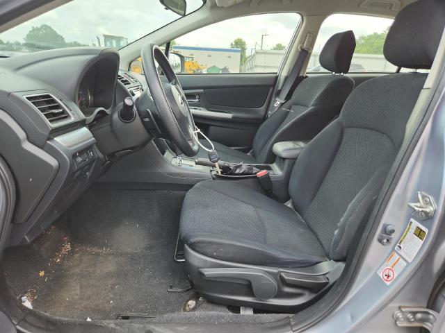 Photo 7 from auction – 2015 SUBARU IMPREZA PR with VIN JF1GPAC62F8222183