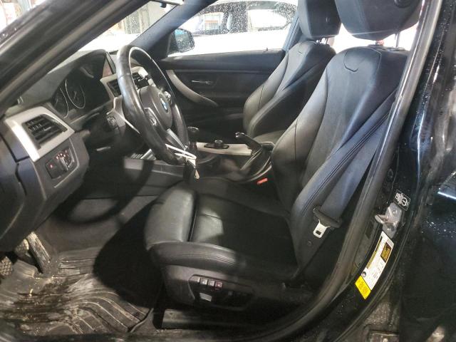 Photo 7 from auction – 2013 BMW 320 I with VIN WBA3B1C54DF078317