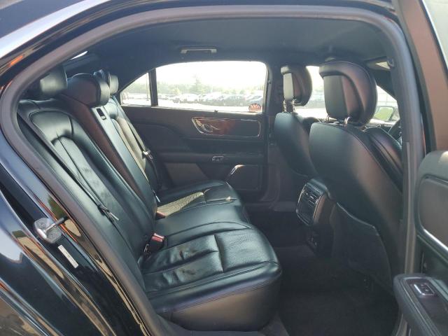 Photo 10 from auction – 2017 LINCOLN CONTINENTA with VIN 1LN6L9HK5H5612250
