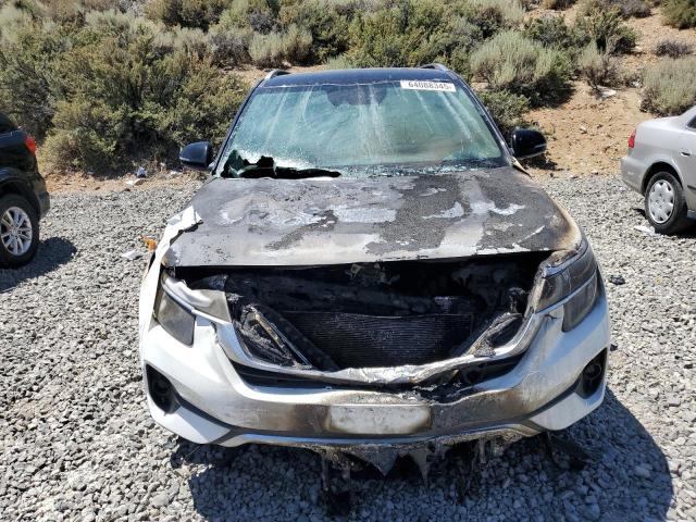 Photo 5 from auction – 2021 KIA SELTOS S with VIN KNDEUCAA4M7187615