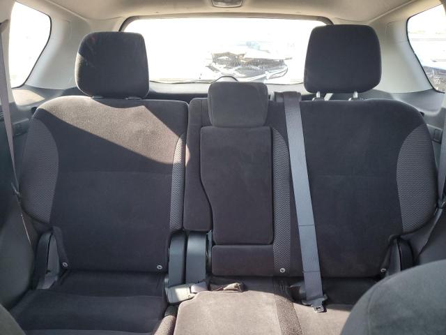 Photo 10 from auction – 2012 MITSUBISHI OUTLANDER with VIN JA4AS2AW1CU020553