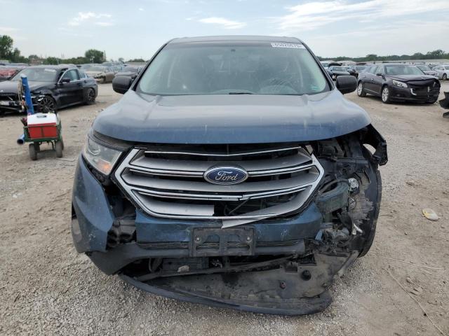 Photo 5 from auction – 2016 FORD EDGE SE with VIN 2FMPK4G95GBB10115