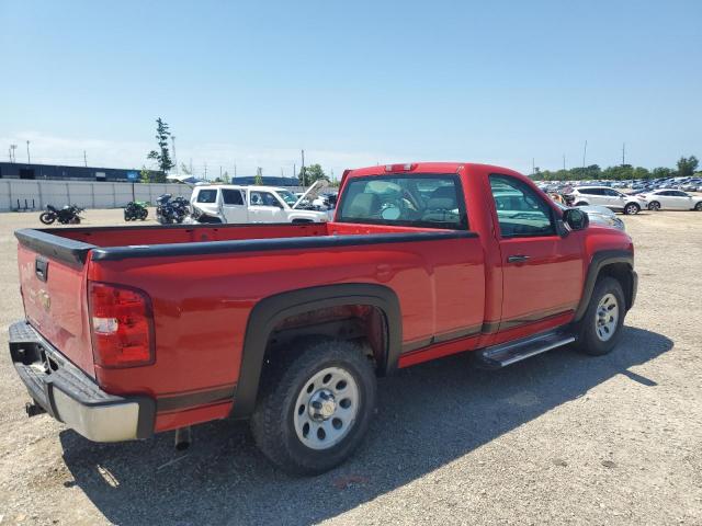Photo 3 from auction – 2012 CHEVROLET SILVERADO with VIN 1GCNCPEX2CZ235219