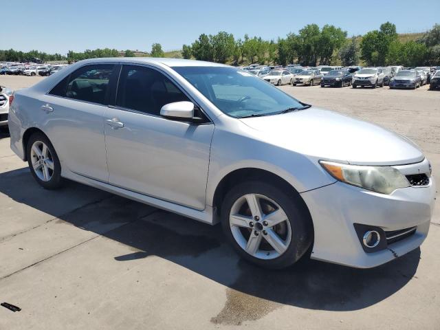 Photo 4 from auction – 2014 TOYOTA CAMRY L with VIN 4T1BF1FK9EU416694