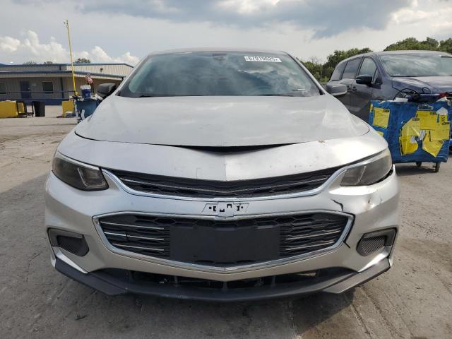 Photo 5 from auction – 2017 CHEVROLET MALIBU LS with VIN 1G1ZB5ST5HF193737