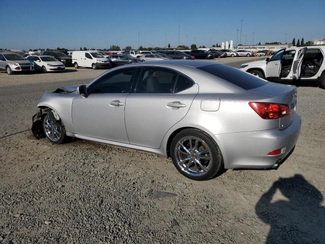 Foto 2 de la subasta – 2006 LEXUS IS 250 con VIN JTHBK262762011239