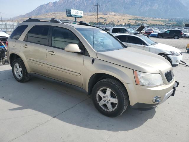 Photo 4 from auction – 2006 PONTIAC TORRENT with VIN 2CKDL73F866148813