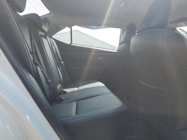 Photo 10 from auction – 2018 TOYOTA COROLLA L with VIN 2T1BURHE5JC080100
