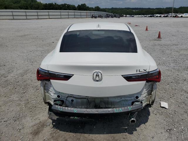 Photo 6 from auction – 2021 ACURA ILX with VIN 19UDE2F35MA005096