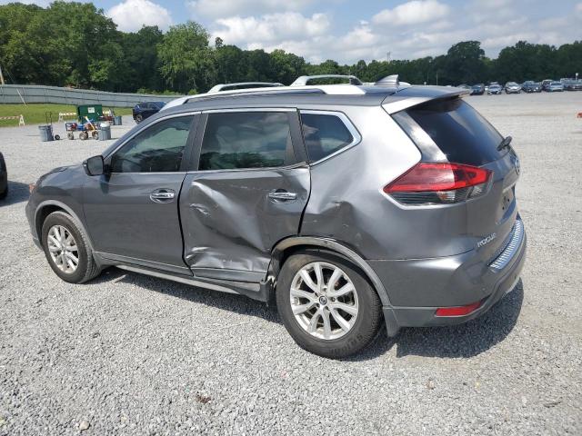 Photo 2 from auction – 2019 NISSAN ROGUE S with VIN JN8AT2MT5KW505032