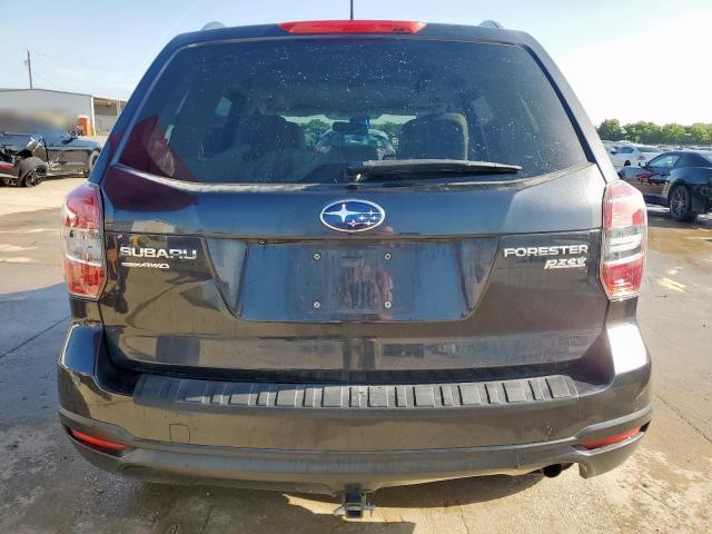 Photo 6 from auction – 2015 SUBARU FORESTER 2 with VIN JF2SJADC5FH475753
