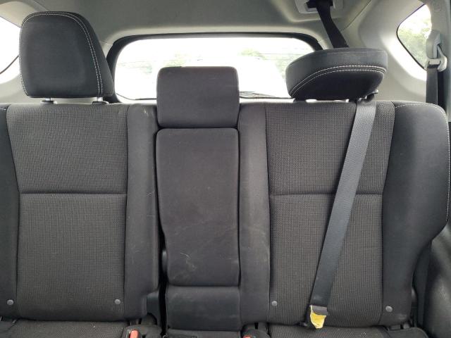 Photo 10 from auction – 2016 TOYOTA RAV4 XLE with VIN 2T3RFREV7GW474712