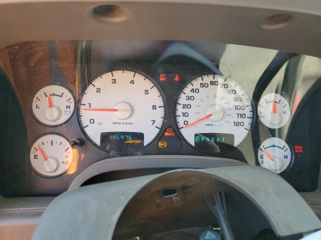 Photo 9 from auction – 2003 DODGE RAM 1500 with VIN 1D7HA18D83S260402