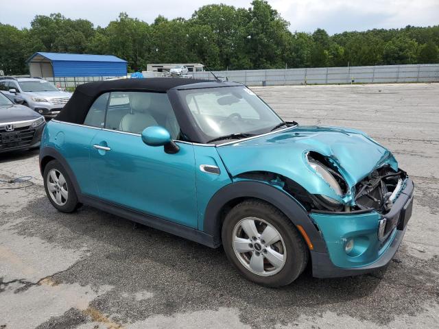Photo 4 from auction – 2016 MINI COOPER with VIN WMWWG5C5XG3C19549