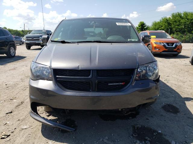 Photo 5 from auction – 2017 DODGE GRAND CARA with VIN 2C4RDGBG0HR849173