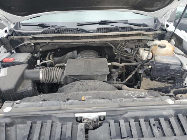 Photo 11 from auction – 2021 CHEVROLET SILVERADO with VIN 1GC4YME77MF222240