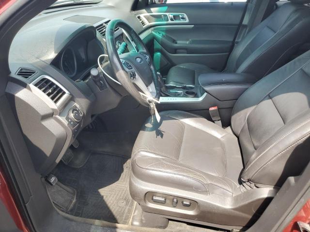 Photo 7 from auction – 2014 FORD EXPLORER X with VIN 1FM5K7D81EGC44887