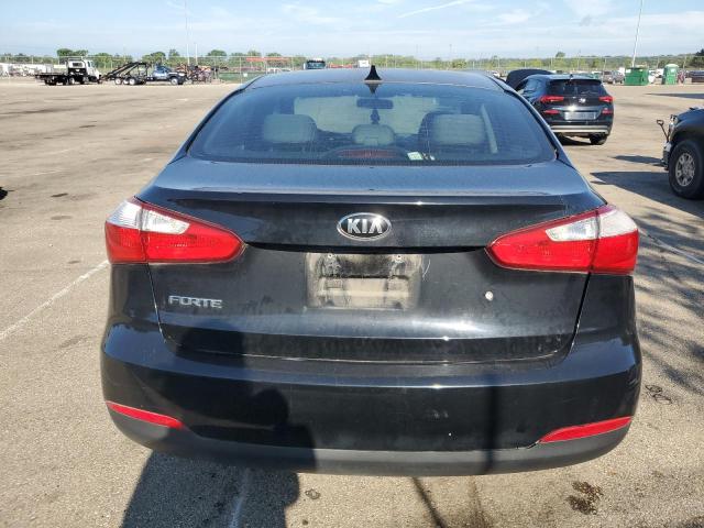 Photo 6 from auction – 2015 KIA FORTE LX with VIN KNAFK4A63F5404112