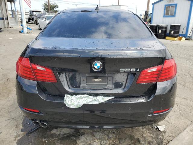 Photo 6 from auction – 2015 BMW 528 I with VIN WBA5A5C54FD512706