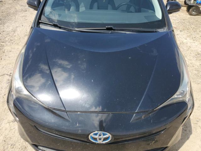 Photo 12 from auction – 2016 TOYOTA PRIUS with VIN JTDKARFU9G3509713