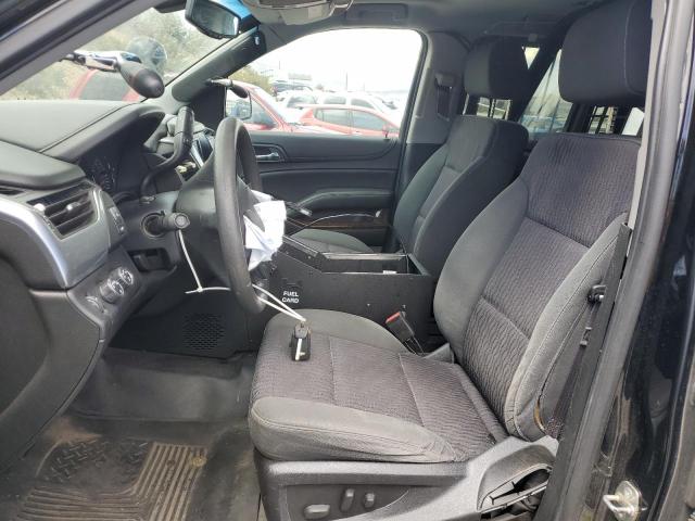 Photo 7 from auction – 2015 CHEVROLET TAHOE SPEC with VIN 1GNSK3EC1FR688075