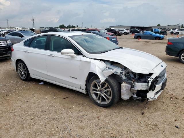 Photo 4 from auction – 2019 FORD FUSION TIT with VIN 3FA6P0RU9KR181040